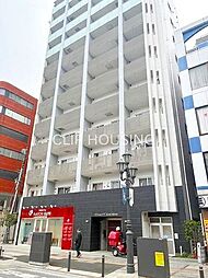 ダイナシティ八王子