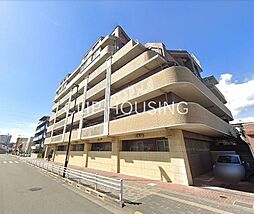 アンビシャスプラザ中神