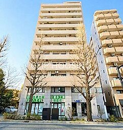 藤和シティホームズ西八王子