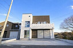 東京都八王子市石川町