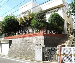 東京都八王子市南陽台２丁目