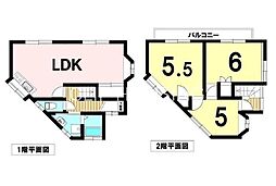東京都八王子市中野上町３丁目