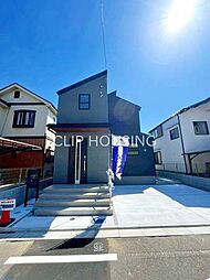 東京都八王子市山田町