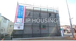 東京都八王子市中野上町１丁目