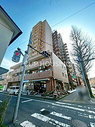 ライオンズプラザ西八王子