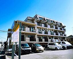 モナークベルステージ京王堀之内