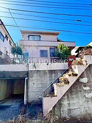 東京都八王子市散田町２丁目