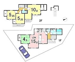 東京都八王子市緑町