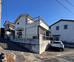 東京都あきる野市下代継