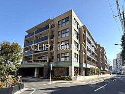 シニア向けマンションエクセレントマスターズ八王子中楽坊