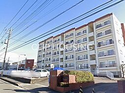 京王平山センターハイツ　1号棟