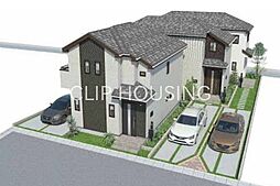 東京都昭島市福島町２丁目