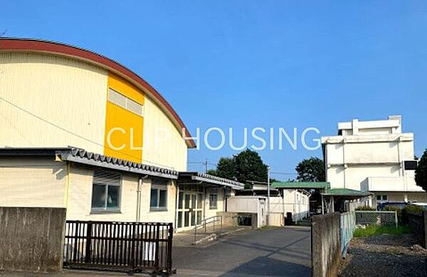 相模原市立作の口小学校 徒歩11分。 850m