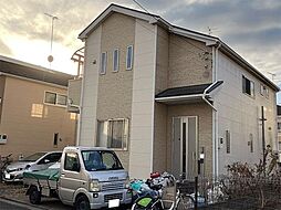 東京都八王子市上壱分方町