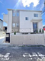 東京都八王子市めじろ台３丁目