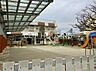 周辺：日野ひかり幼稚園 徒歩1分。 60m