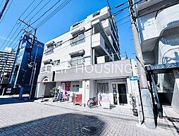 成和スカイハイツ淵野辺