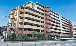 ディナスカーラ南橋本