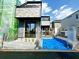 東京都日野市多摩平３丁目