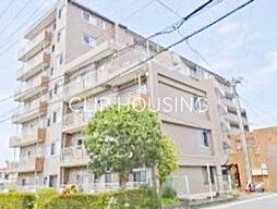 グリーンコーポ淵野辺