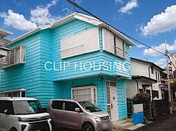 東京都八王子市楢原町