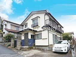 東京都八王子市初沢町