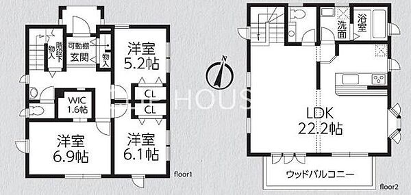 間取り：314002707340