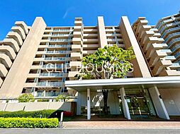 フェアヒルズ南大沢シエルコート