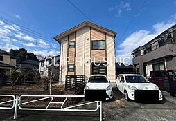 東京都八王子市館町