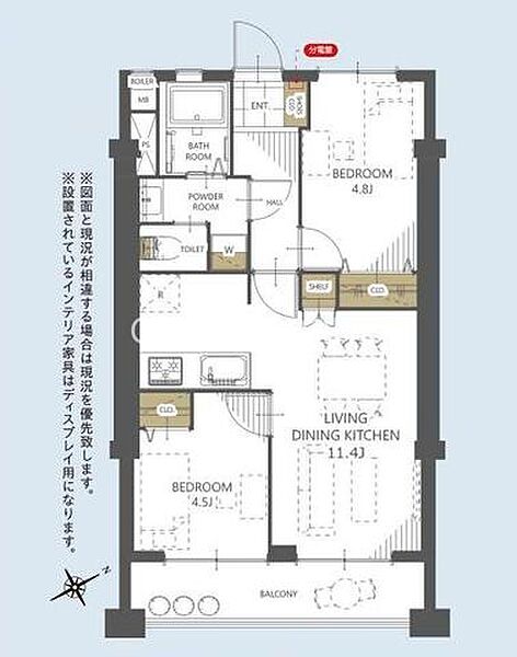 間取り：313004712502