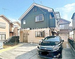 東京都八王子市上壱分方町