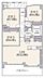 間取り：間取図