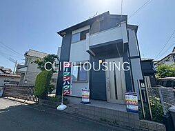 東京都昭島市郷地町１丁目