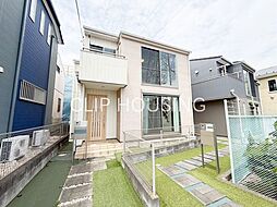 神奈川県相模原市中央区淵野辺本町１丁目