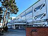 周辺：日野市立日野第四小学校 徒歩2分。 140m