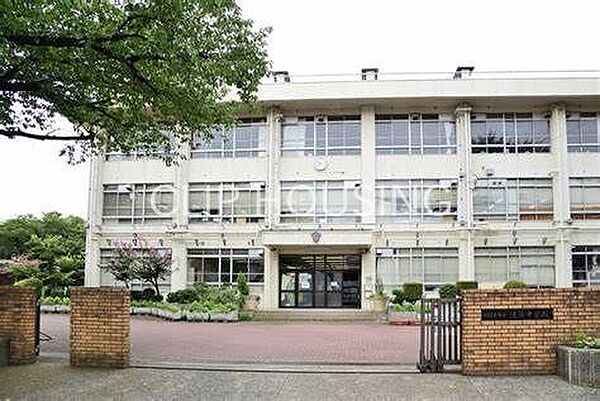 相模原市立清新中学校 徒歩13分。 970m
