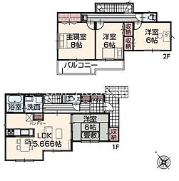 東京都八王子市戸吹町