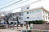 周辺：相模原市立緑が丘中学校 徒歩6分。 450m