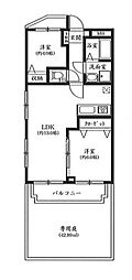 ヴィラ淵野辺