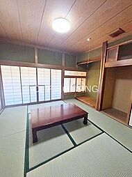 和室の画像