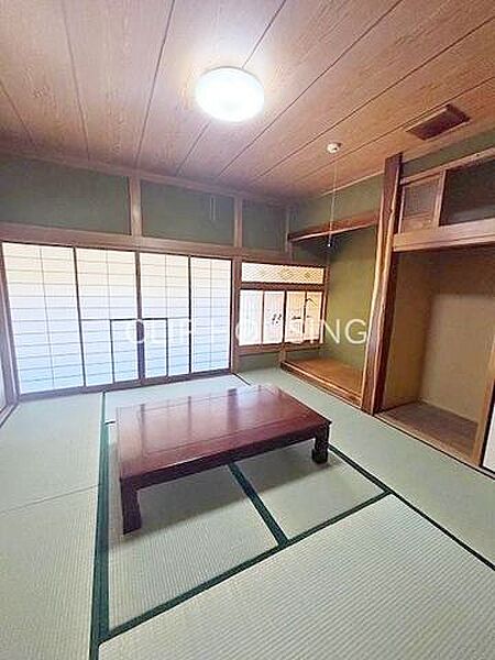和室