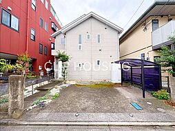 東京都八王子市台町４丁目