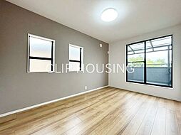 洋室の画像