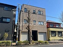 東京都昭島市朝日町２丁目