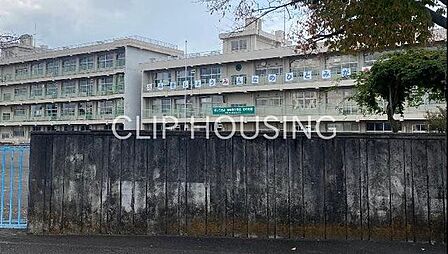 相模原市立並木小学校 徒歩12分。 920m