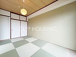 室内の画像