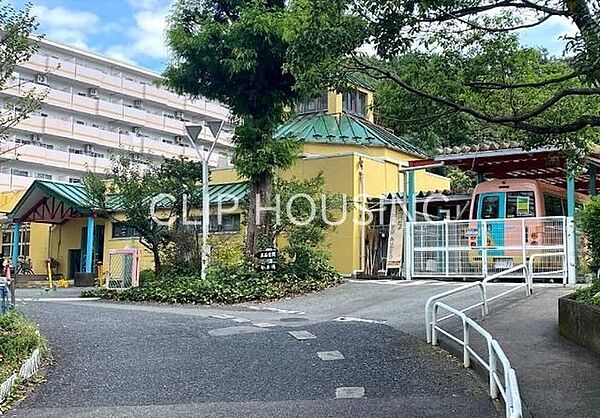 真理学園幼稚園 徒歩27分。 2140m