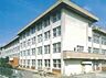 周辺：昭島市立多摩辺中学校 徒歩17分。 1350m