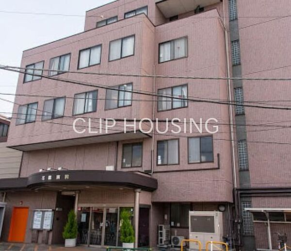 医療法人社団厚潤会花輪病院 徒歩11分。 820m