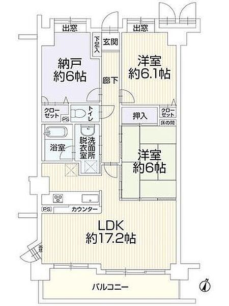 間取り：313004824366